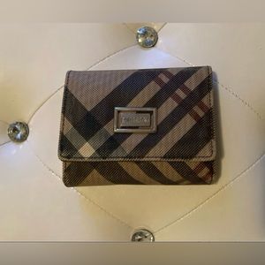 Burberry Wallet